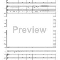 Marche Diabolique - Score