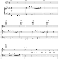 Doesn't Really Matter