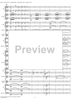 Serenade no. 10 in B-Flat Major, Movement 5, K361(K370a)  ("Gran Partita") - Full Score