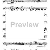 Adagio from "Pathetique" Sonata - Euphonium 1 BC/TC