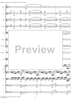 Symphony No. 6, Movement 4 - Full Score