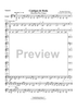 Cantingas de Roda - Violin 2