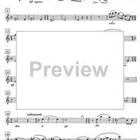 Quintet in F - Flute