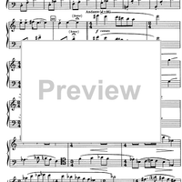 In memoria di Igor Stravinski