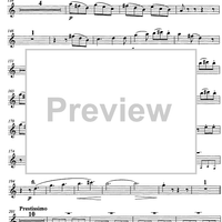 Kinderquintett - Flute