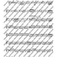 Zorba's Dance - Score and Parts