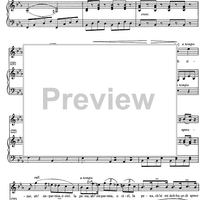 Com'è bello! from Lucrezia Borgia