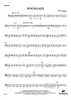 Wingwalker - Bassoon