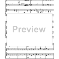 Glory to God - Bonus Material