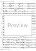 Symphony No. 34 in C Major, Movement 1 - Full Score