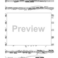 Three Moods for Euphonium and Piano - Euphonium TC