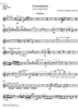 Concertpiece - Solo horn in E-flat