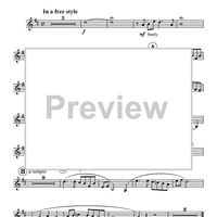 Largo - Euphonium BC/TC