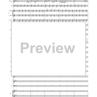 Dell'invito trascorsa è già l'ora, No. 2 from "La Traviata", Act 1 - Full Score
