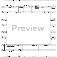 Divertimento in F Major "Il Maestro e lo Scolare", HobXVIIa/1