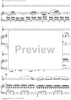 Romance, Op. 50 - Piano Score