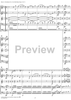 Divertimento No. 16 in E-Flat Major, K289 (K271g) - Score