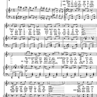 Late Tonight I'll Come Back To You