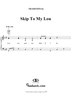 Skip to My Lou
