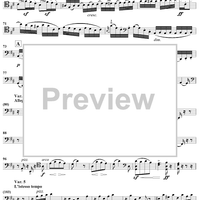 Variations concertantes in D Major Op.17 - Cello