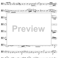 Solfège des solfèges, Book 3, Part 2 (Nos.40 - 67)