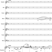 Missa Solemnis, No. 6: Agnus Dei