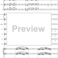 "Zu Hülfe! zu Hülfe! sonst bin ich verloren!", No. 1 from  "Die Zauberflöte", Act 1 (K620) - Full Score