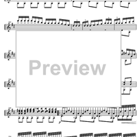 Der Barbier von Sevilla Op. 8 No.23