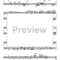 Duets for Euphonium and Tuba