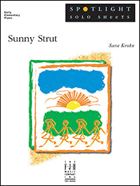 Sunny Strut