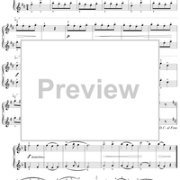 Teacher and Pupil, Part 1, Nos. 1 - 24