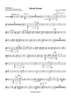 Mystic Portal - Percussion 2