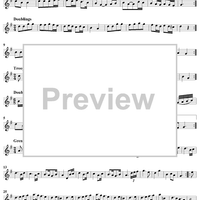 The English Duty for Fife