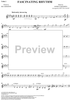 Fascinating Rhythm - Violin 2