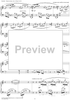 Poem Nocturne, Op. 61