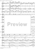 Serenade No.2 in A Major, Op.16, Movement 1 - Full Score