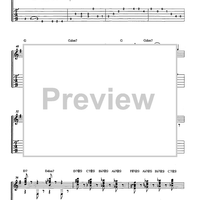 Backslidin' (With Embedded Audio)