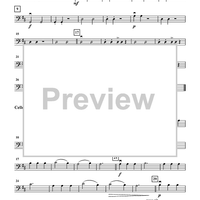 1, 2, 3, Play! - Cello