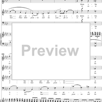 Messa da Requiem: No. 11. Domine Jesu (Offertorio)