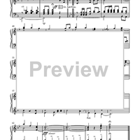 Fantasia on “The First Nowell”