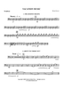 Vacation Music - Trombone