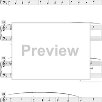 The Hallelujah Chorus