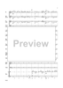 Winter's Knight - Score
