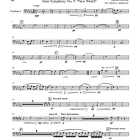 Largo - Trombone 5