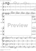 Symphony No. 30 in D Major, K202 - Full Score