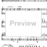 Jarní Hudba (Spring music) - Harp