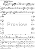 Terzetto in C Major - Violin 1