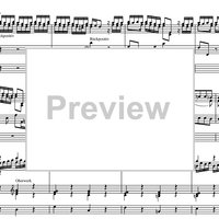 Concerto d minor BWV 596