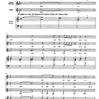 Stanca del mio Fortuna omai