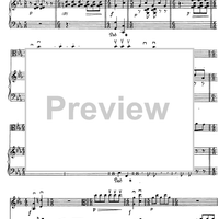 Sonata Op.62 - Score